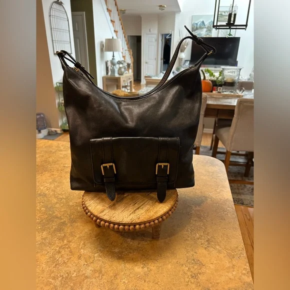 Fossil Cleo Hobo Bag - Picture 1 of 13